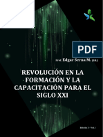 Revolucionenla Formacion y La Capacitacion Parael Siglo XXI Vol.3