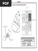 Ubicacion Componentes RDR 2000