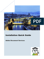 ADS Installation Quick Guide September 2023 - V1.5