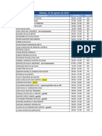 Plantão 24 e 25-08