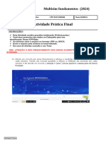 Atividade Prática Final 2024-1 (1