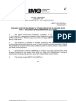 MEPC.1-Circ.736-Rev.2 - Guidance For The Recording of Operations in The Oil Record Book Part I - Machinery Space Operations... (Secretariat)