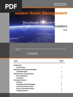 Meteor Training Presentation