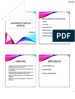 Cours Assainissement Routier ISTP FES 2