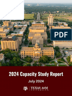 2024 Capacity Report