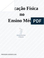 Educao-Fsica-No-Ensino-Mdio-Apostila Ok