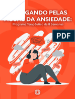 EBOOK Navegando Pelas Aguas Da Ansiedade