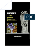 LÚCIFER e As Pedras Preciosas