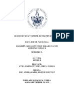 El Problema de La Comunicación Verbal.