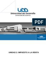 Unidad - 2-Impuesto - A - La - Renta - Seg Categoría y GC - 022020 (1) 1 - Udd