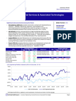 LCC Asia Pacific Weekly Australian Market Update Edition 542