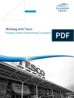 TESCO - The Customer Relationship Management Champion