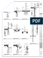 Foundation Plan s501 To Modify