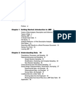 Practical Data Analysis With JMP