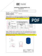 Evaluacion Consolidado 2 - A