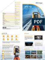 HTS 720 Brochure ES 20231101s