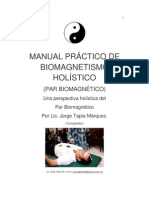 Biomagnetismo Manual UL