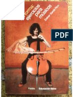 En Forma Ejercicios para Musicos FULL PDF