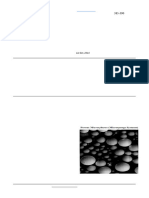 Microsponge Drug Delivery Systme