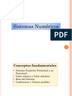 Clase Práctica TP N°2 Sistemas Numéricos