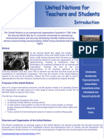 United Nations PDF