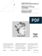 Flotec Pump Manual