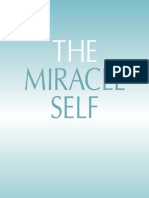 The Miracle Self