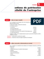 Exercices Pratiques - Chap III