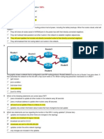 Erouting Chapter 4 - Ccna Exploration