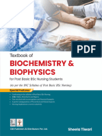 Old Papers of Biochem Biophysics