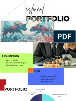 PORTFOLIO