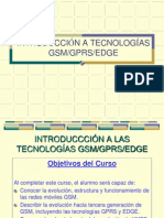 Curso de GSM