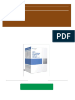 2022 CFA Program Curriculum Level III Box Set Vol 1 6 1st Edition Cfa Institute 2024 Scribd Download