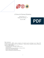 Cabrera-A Protocol of Systems Evaluation-2006