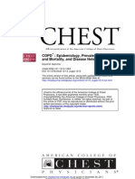 Copd Review 2002 Chest