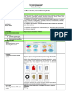 Lesson-PLan - Physical Properties of Matter 2