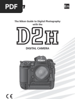 The Nikon Guide To Digital Photography With The