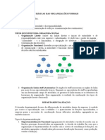 Resumo Administração Pública