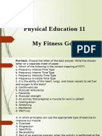 DONE PE11-Q3-M3-My Fitness Goals