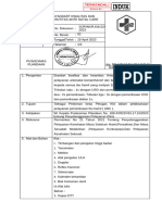 Sop Standart Kualitas Dan Kwantitas Anc