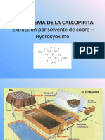 El Problema de La Calcopirita