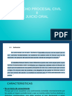 Derecho Procesal Civil II Curso de Escuela de Vacaciones - PPTX - 20240724 - 174204 - 0000