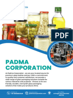 Padma Corporation NEW CATALOG (1) - Compressed