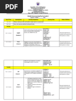 3rd Quarter WHLP