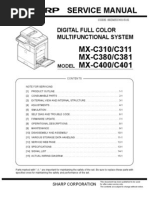 MXC401S1E