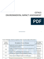 CET415 EIA - Module1