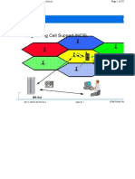 Neighbour Cell Support (NCS)