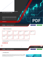 Knowing Your Trading Costs