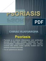 Psoriasis