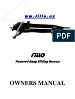 Fillo Manual